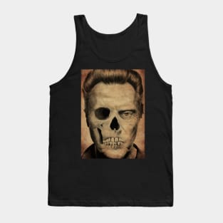 Walken Tank Top